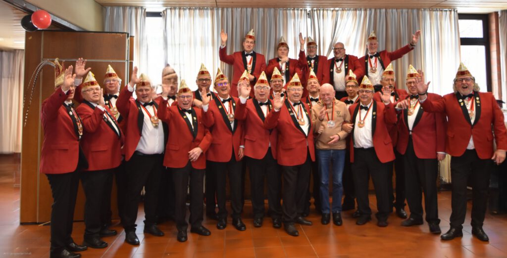 Ordensfest 2024
